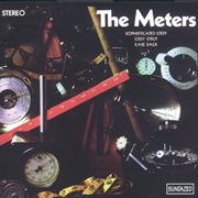 The meters cover image