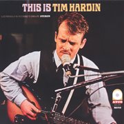 This is tim hardin cover image