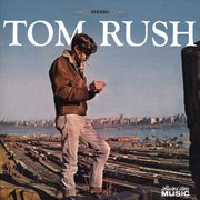 Tom rush cover image