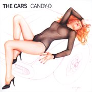 Candy-o cover image