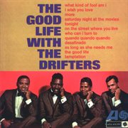 The good life with the drifters cover image