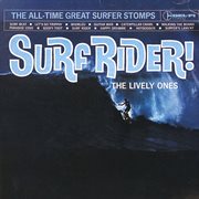Surf rider cover image