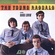 The young rascals cover image