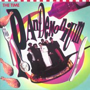 Pandemonium (us release) cover image