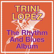 The rhythm and blues album cover image
