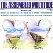 The assembled multitude cover image