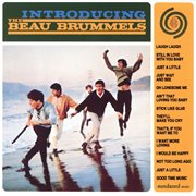Introducing the beau brummels cover image