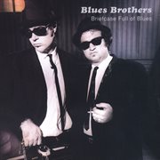Briefcase full of blues cover image