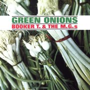 Green onions cover image