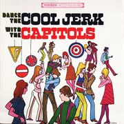 Dance the cool jerk : We got a thing that's in the groove cover image