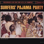 Surfers' pajama party cover image