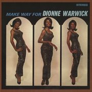Make way for dionne warwick cover image