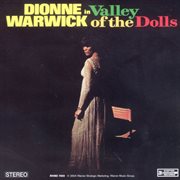 The valley of the dolls (us release) cover image