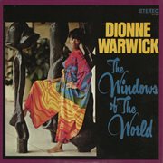 The windows of the world (us release) cover image
