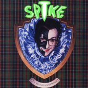 Spike cover image