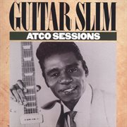The atco sessions cover image