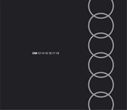 Depeche mode - singles box 3 cover image