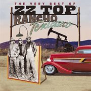 Rancho texicano: the very best of zz top cover image