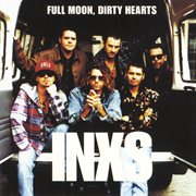 Full moon, dirty hearts cover image