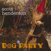 Dog party cover image