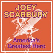America's greatest hero (us release) cover image