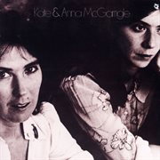 Kate & anna mcgarrigle (us release) cover image