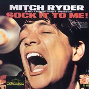 Sock it to me! cover image