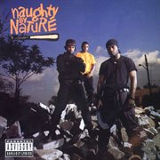 Naughty by Nature cover image