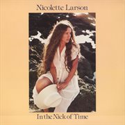 In the nick of time (us release) cover image