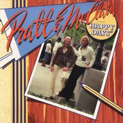 Pratt & mcclain featuring "happy days" cover image