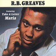 R.b. greaves cover image