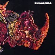 Rhinoceros cover image