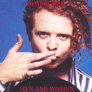 Men and women (us release) cover image