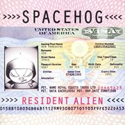 Resident alien (us release) cover image