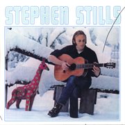 Stephen stills (us release) cover image