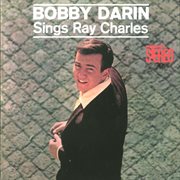Bobby darin sings ray charles cover image