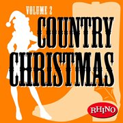 Country christmas volume 2 cover image