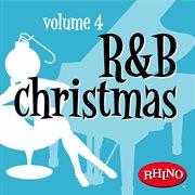 R&b christmas volume 4 (us release) cover image