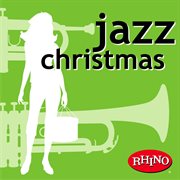 Jazz christmas cover image