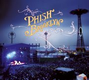 Live in brooklyn cover image