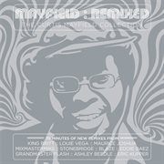 Mayfield: remixed - the curtis mayfield collection cover image
