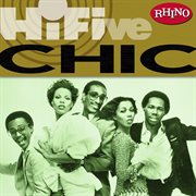 Rhino hi-five: chic cover image
