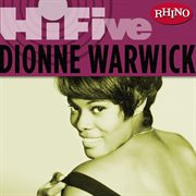 Rhino hi-five: dionne warwick (us release) cover image
