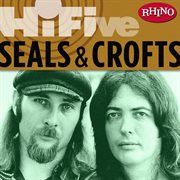 Rhino hi-five: seals & crofts (us release) cover image