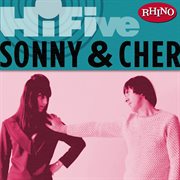 Rhino hi-five: sonny & cher (us release) cover image