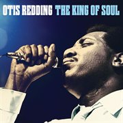 The king of soul cover image
