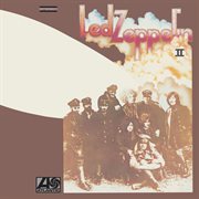 Led Zeppelin II cover image