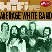 Rhino hi-five: average white band cover image