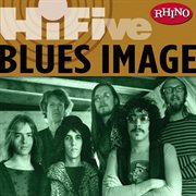 Rhino hi-five: blues image cover image