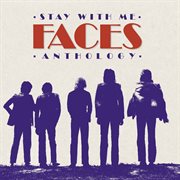Stay with me: the faces anthology cover image